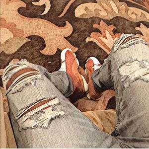 Meet your Posher, Andre